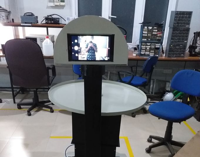 Prototype Development